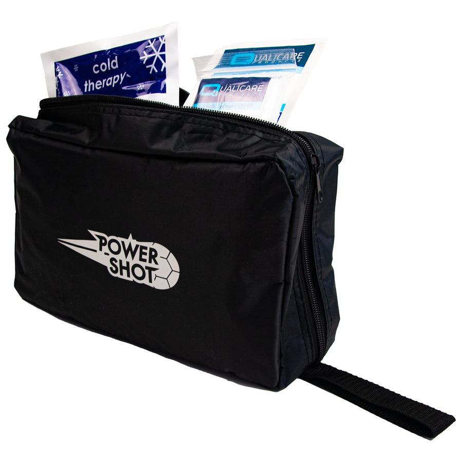 Powershot Erste-Hilfe-Tasche: Powercare TEAM (gefüllt) - machsport