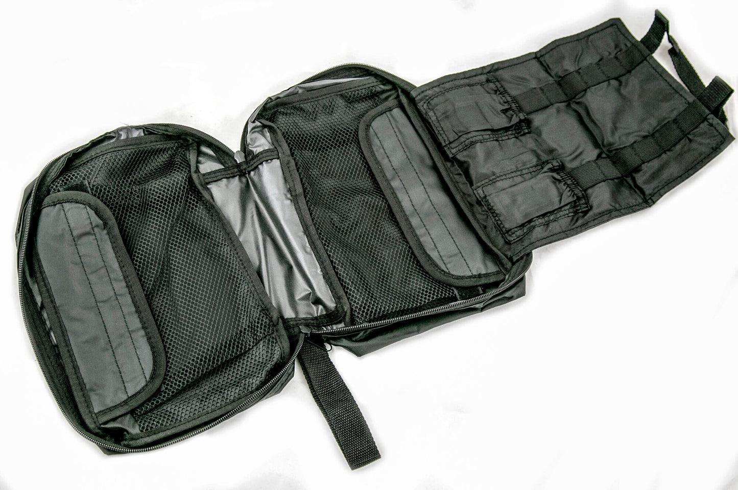 Powershot Erste-Hilfe-Tasche: Powercare TEAM (gefüllt) - machsport