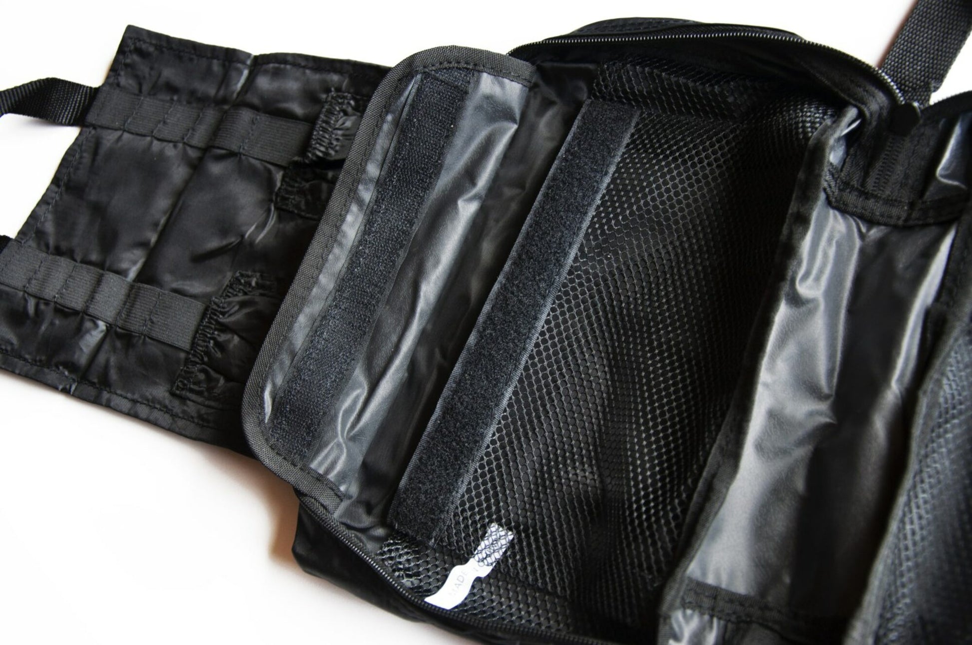 Powershot Erste-Hilfe-Tasche: Powercare TEAM (gefüllt) - machsport – Bild 