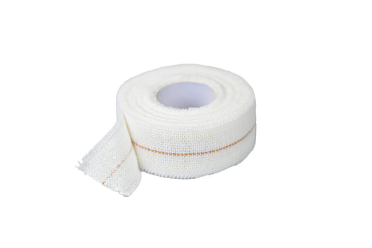 Powershot Flex-Tape - elastische Klebebandage – Default Title