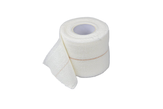Powershot Flex-Tape - elastische Klebebandage – Default Title