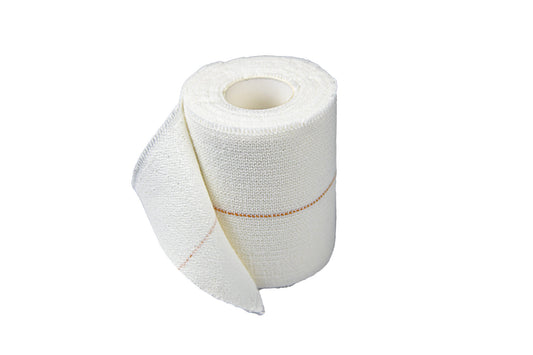 Powershot Flex-Tape - elastische Klebebandage – Default Title