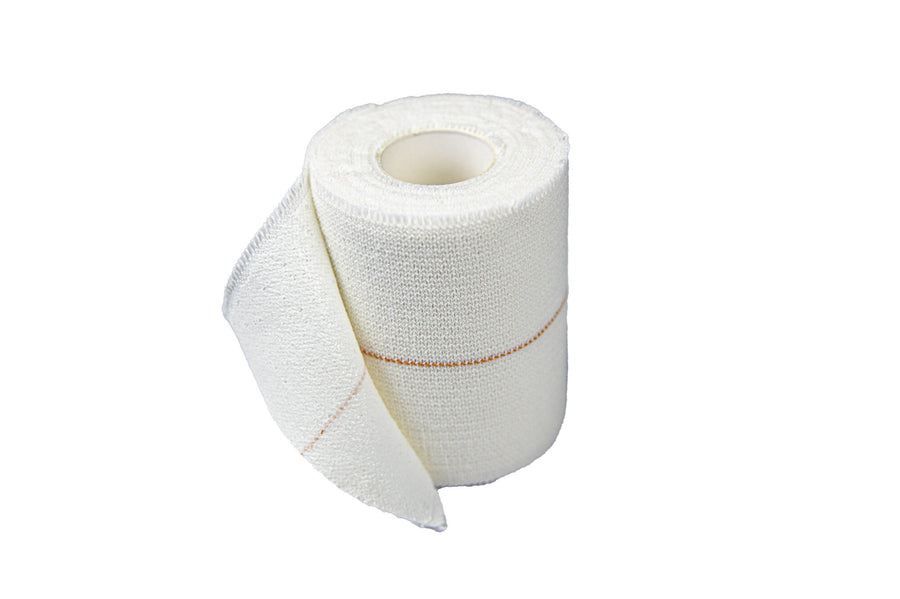 Powershot Flex-Tape - elastische Klebebandage - machsport