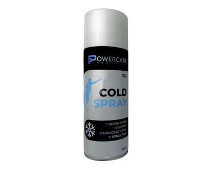 Powershot Kältespray - machsport