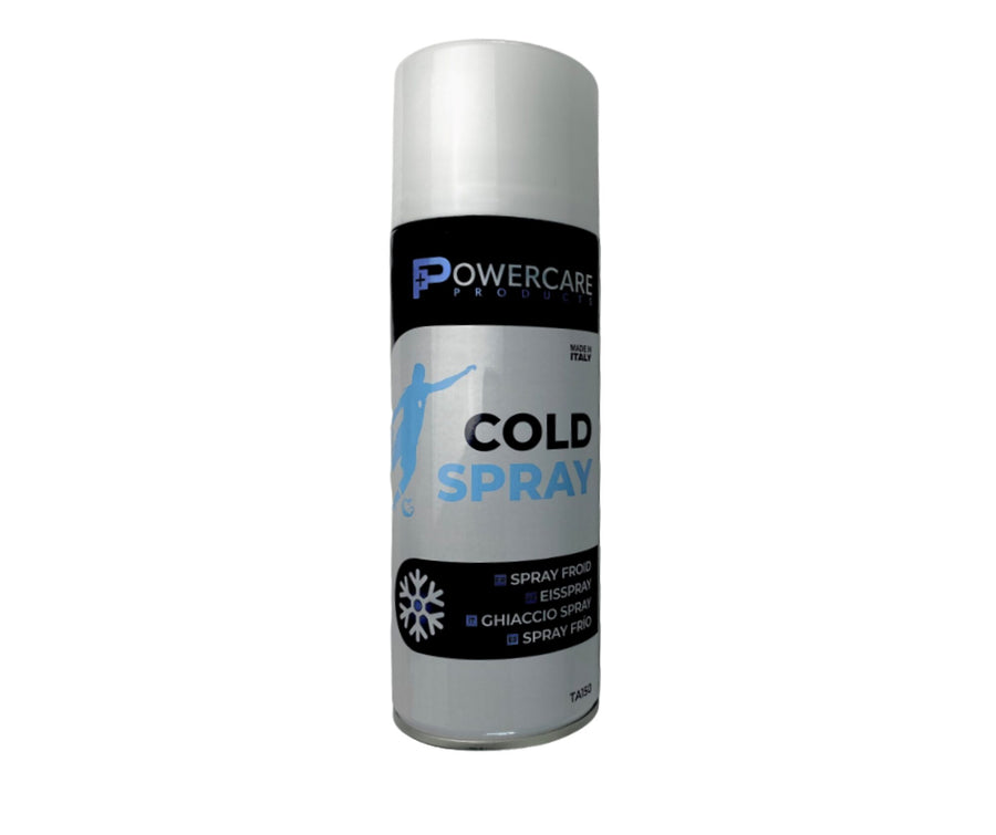 Powershot Kältespray - machsport