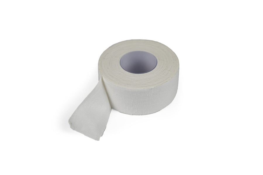 Powershot Zinkoxid-Tape - Klebeband - machsport