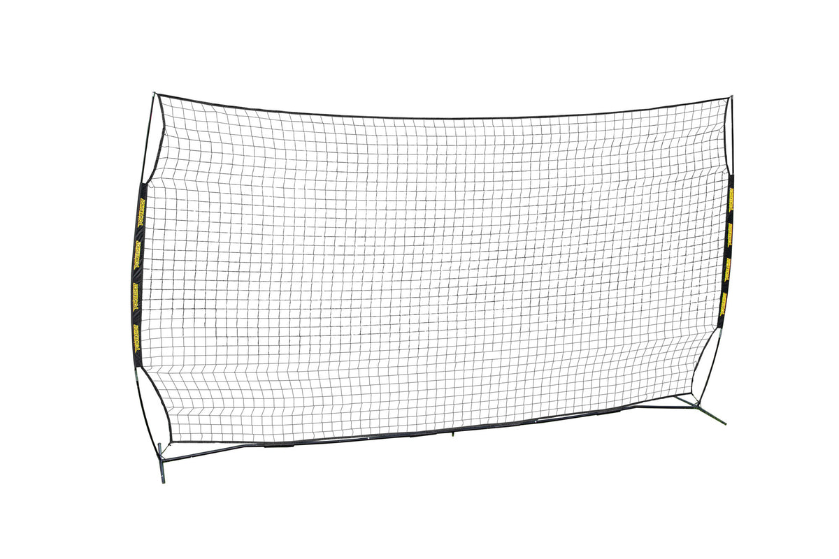 Powershot Schutzwand - 6 x 3,5 m - machsport