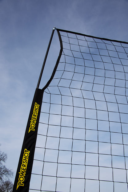 Powershot Schutzwand - 6 x 3,5 m - machsport