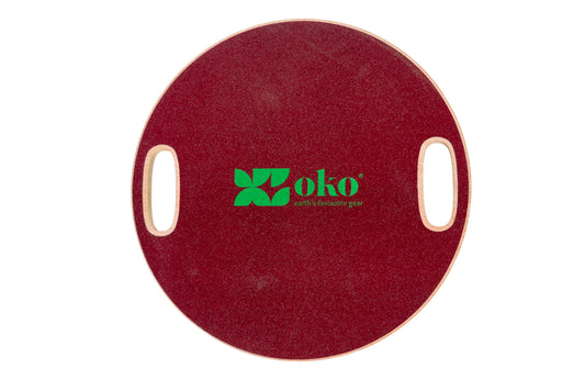 Powershot Balance Board - rund – Default Title