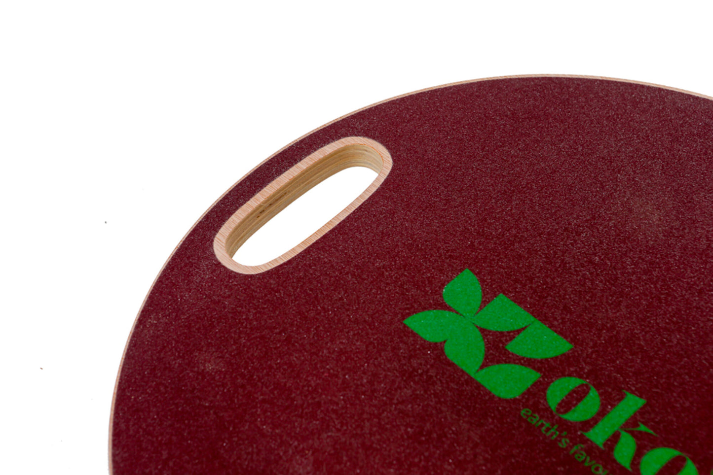 Powershot Balance Board - rund - machsport
