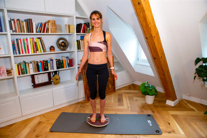 Powershot Balance Board - rund - machsport