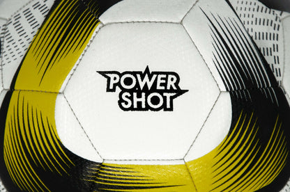 Powershot Powershot® Fußball - Größe 5 - machsport