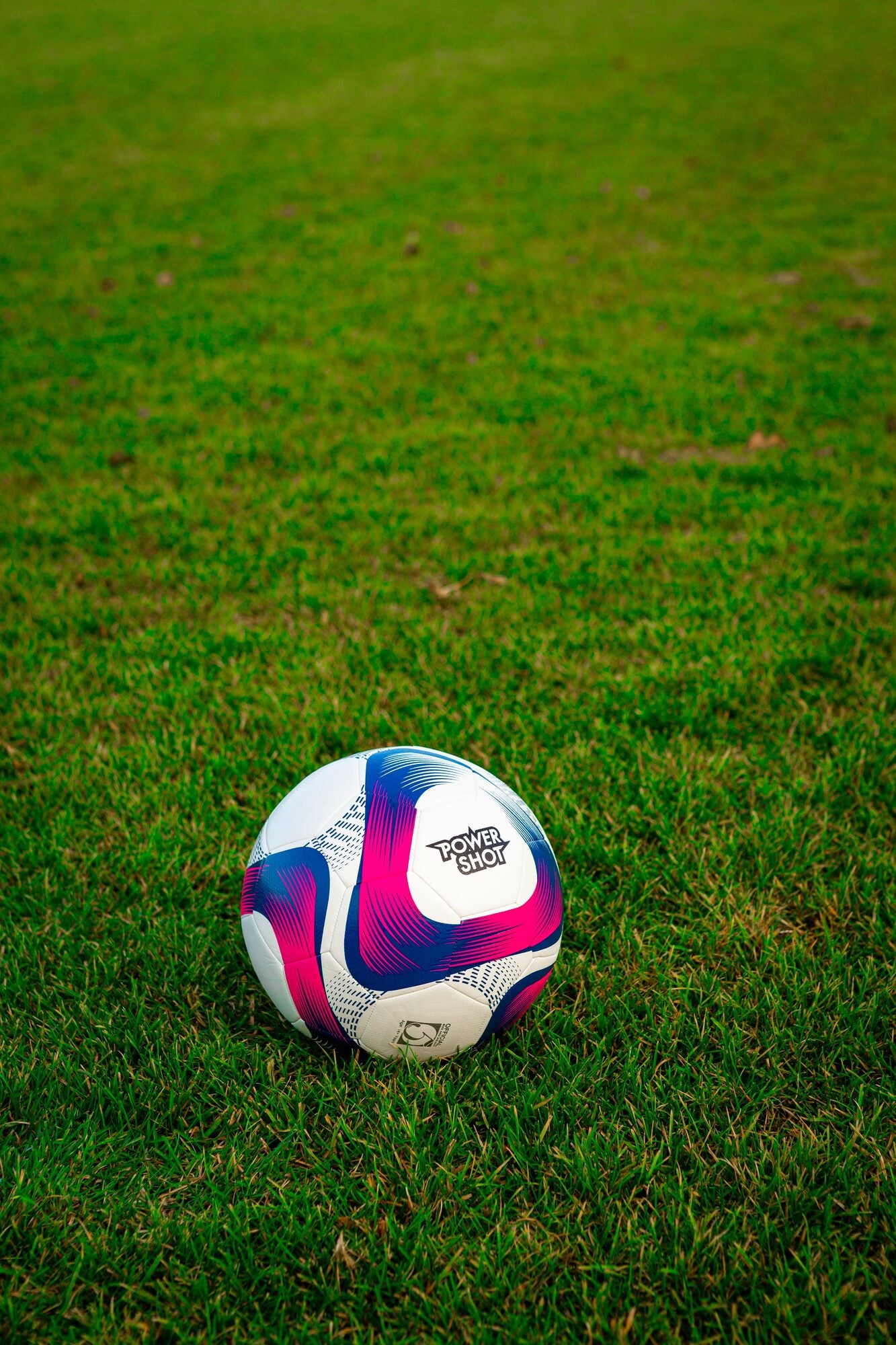 Powershot Powershot® Fußball - Größe 5 - machsport