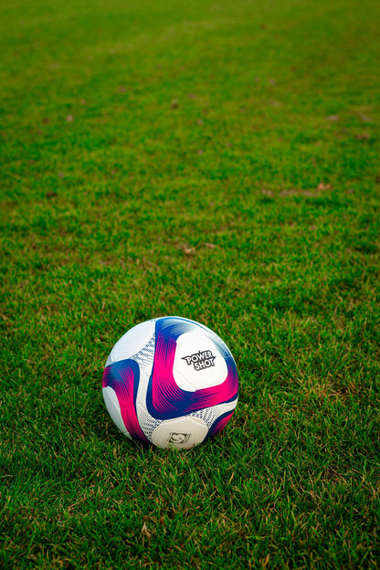 Powershot Powershot® Fußball - Größe 5 - machsport