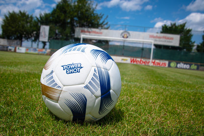 Powershot Powershot®  Hybrid Fussball - machsport