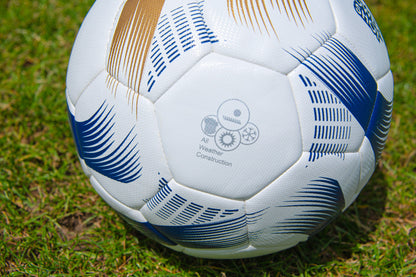 Powershot Powershot®  Hybrid Fussball - machsport