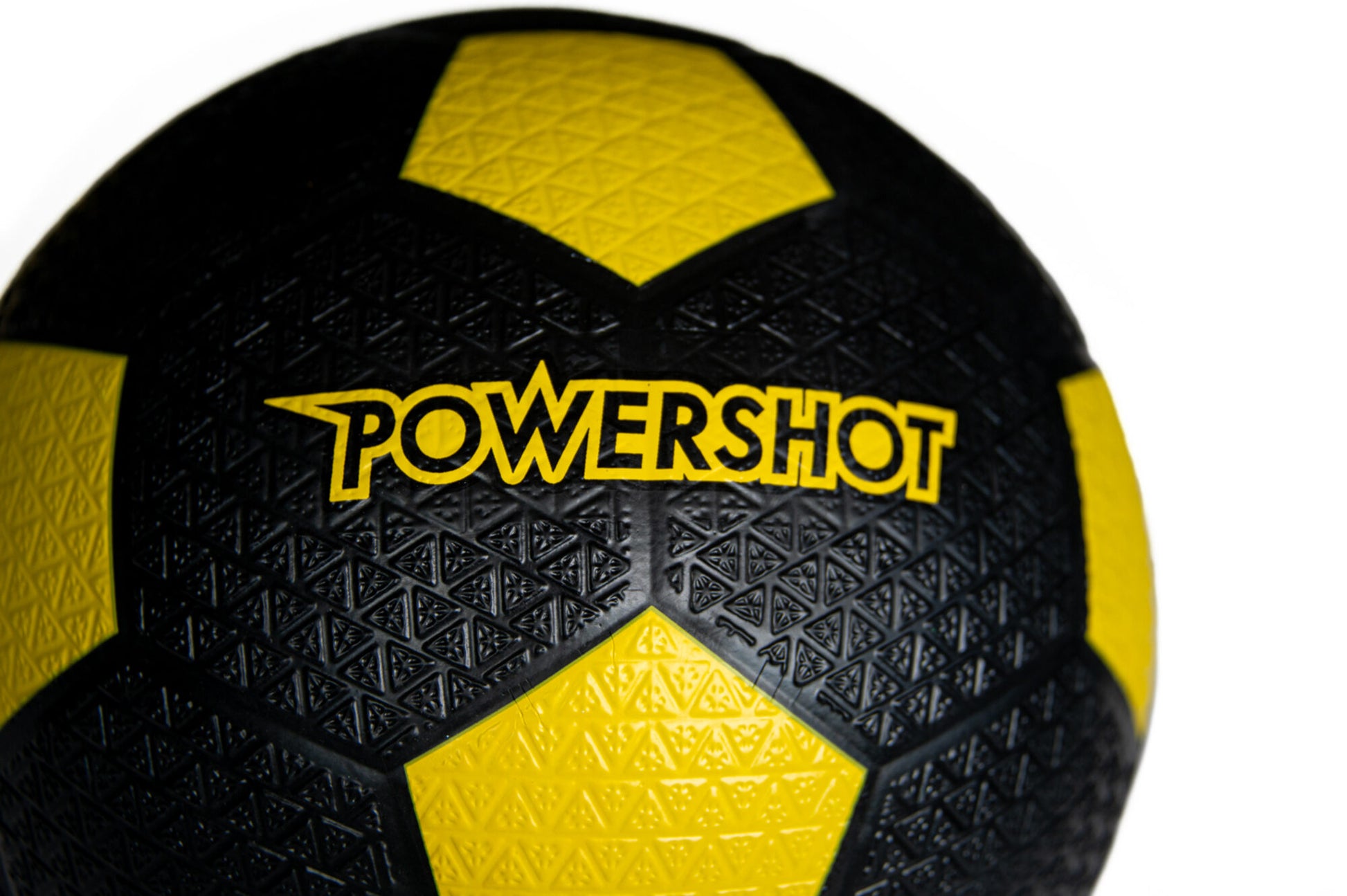 Powershot Street Ball - machsport – Bild 