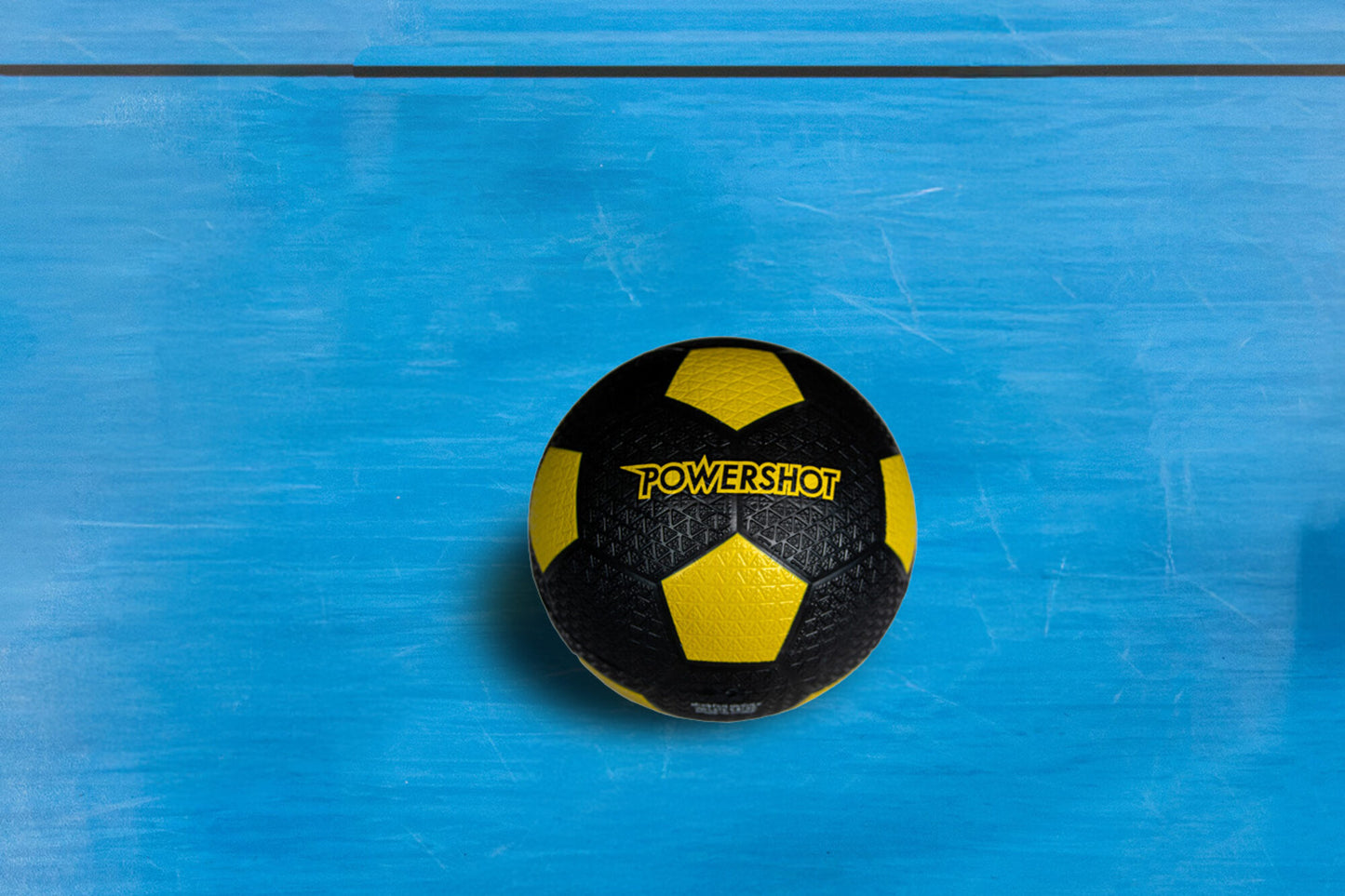 Powershot Street Ball - machsport