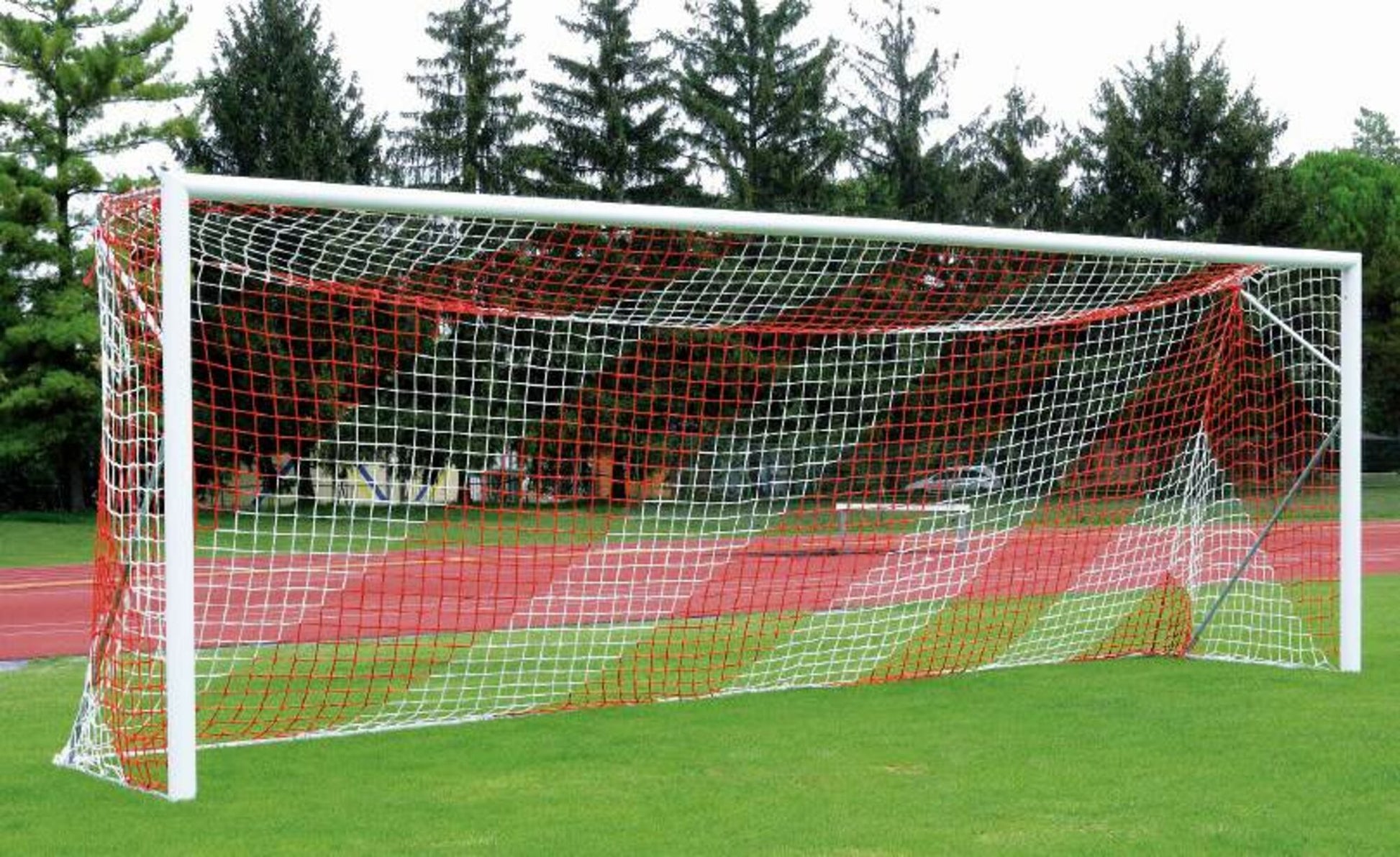 Powershot 3er-Set Fußballgolf-Ziele - machsport – Bild 