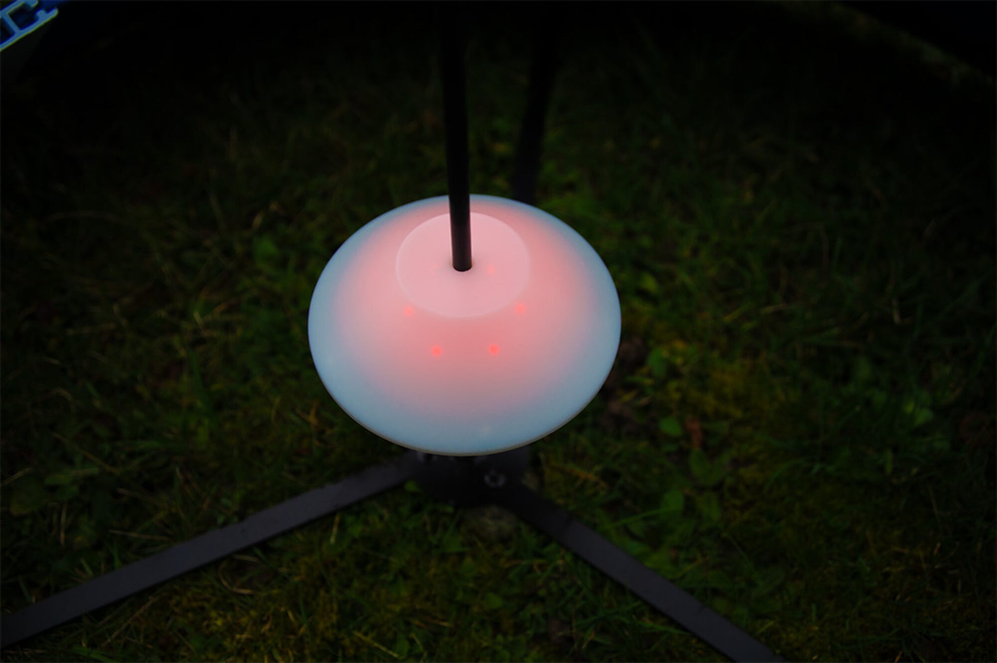 Powershot Lichtsensor für Fußballgolf-Set - machsport – Bild 