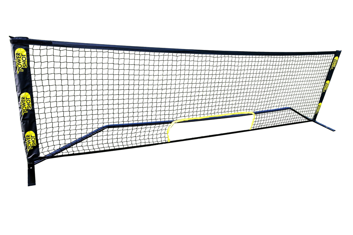 Powershot Fußballtennisnetz - Multisport - machsport