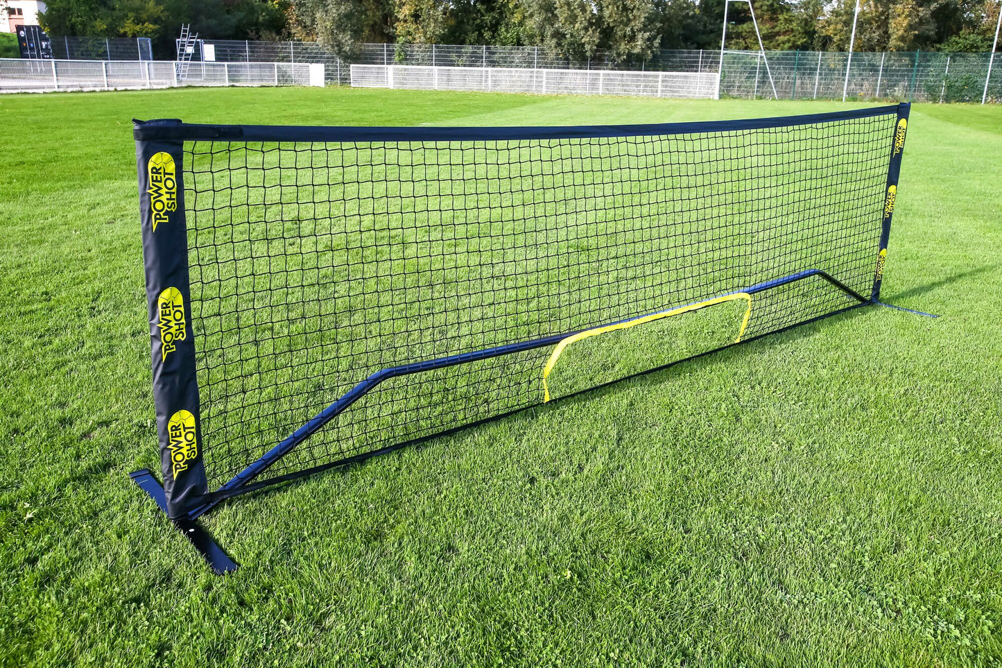 Powershot Fußballtennisnetz - Multisport - machsport