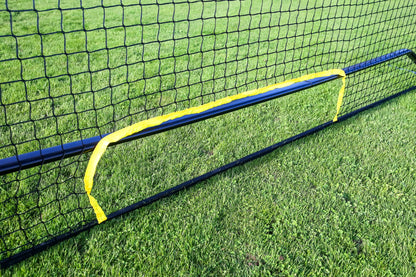 Powershot Fußballtennisnetz - Multisport - machsport