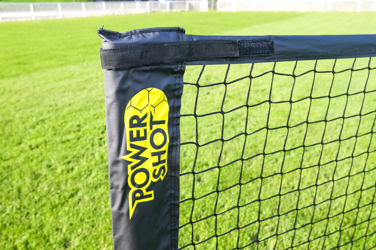 Powershot Fußballtennisnetz - Multisport - machsport