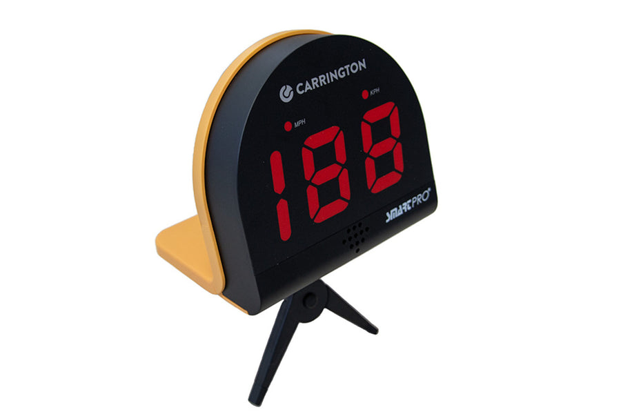 Powershot Multisportradar - Geschwindigkeitsmesser - machsport