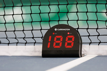 Powershot Multisportradar - Geschwindigkeitsmesser - machsport