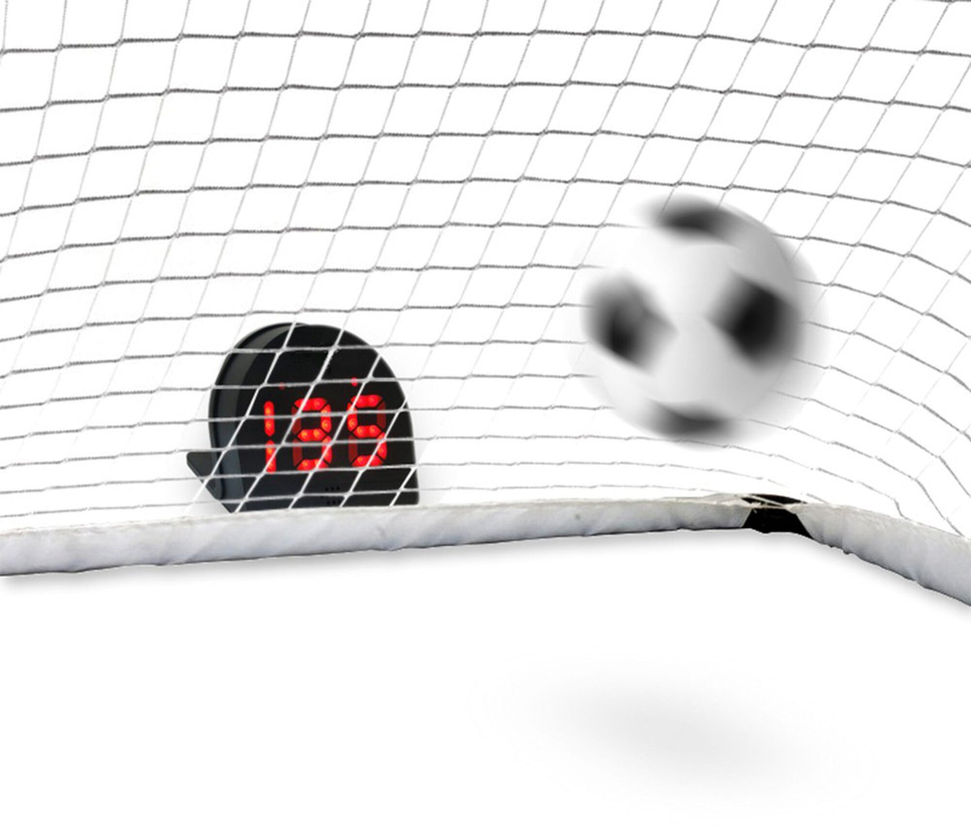 Powershot Multisportradar - Geschwindigkeitsmesser - machsport – Bild 