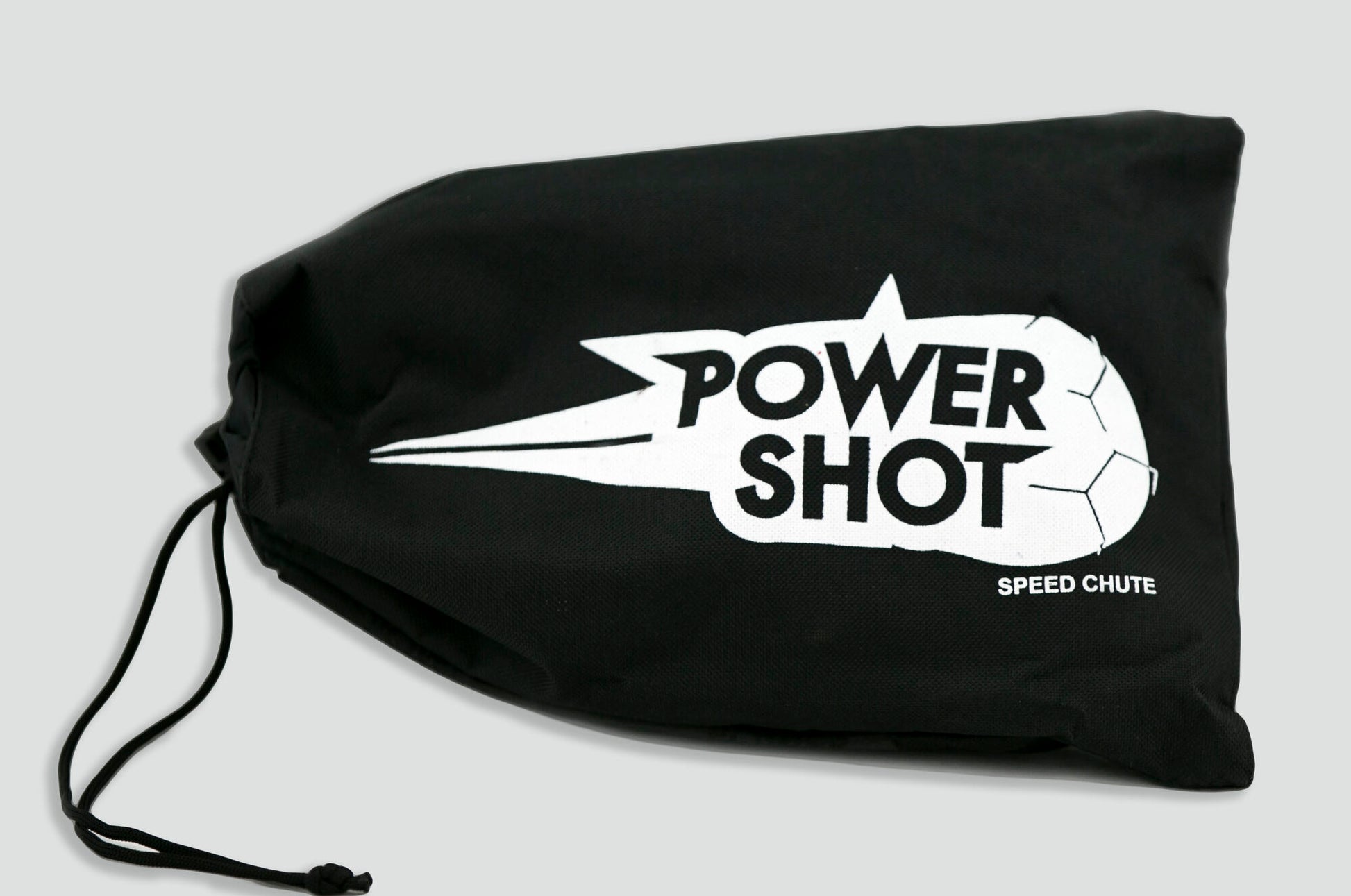 Powershot Geschwindigkeitsfallschirm - machsport – Bild 
