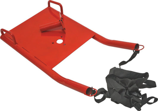 Powershot Gewichtsschlitten - Power Sled inkl. Schultergurt – Default Title
