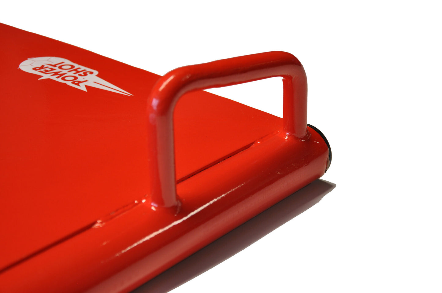 Powershot Gewichtsschlitten - Power Sled inkl. Schultergurt - machsport