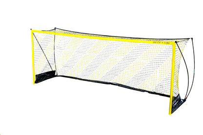 Powershot QUICKFIRE® Fußballtor 5x2m - machsport