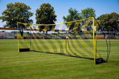 Powershot QUICKFIRE® Fußballtor 7,32x2,44m - machsport