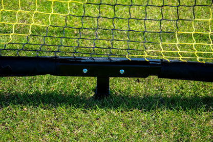 Powershot QUICKFIRE® Fußballtor 7,32x2,44m - machsport