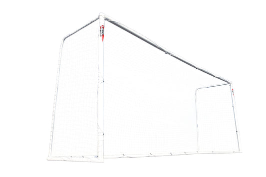 Powershot STADIUM Mini-Fußballtor 5 x 2 m – großes Fußballtor