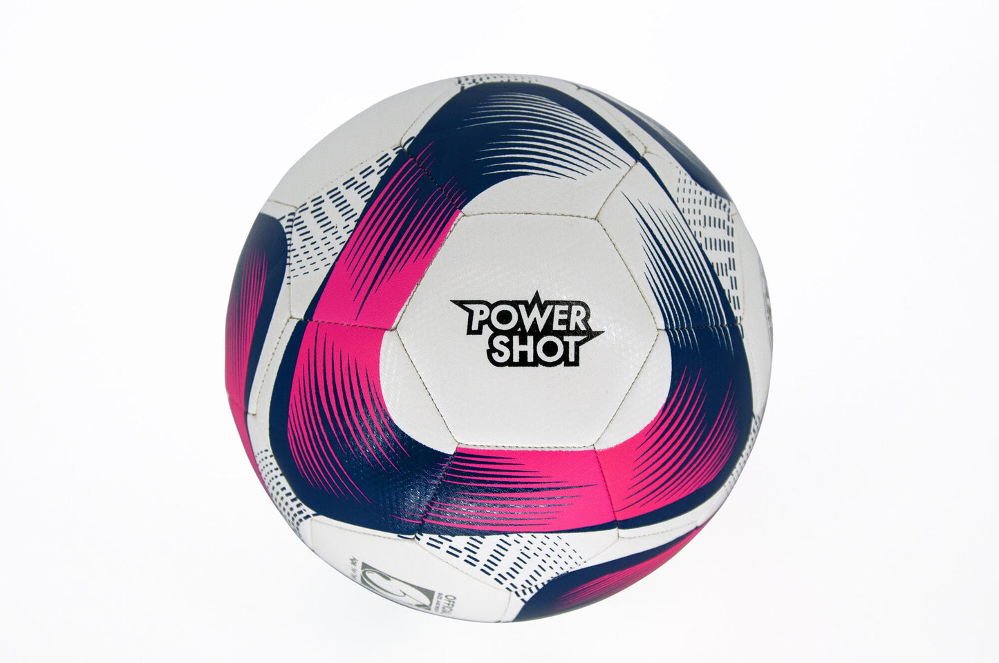 Powershot STADIUM Mini-Fußballtor 5 x 2 m - machsport