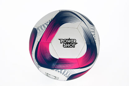 Powershot STADIUM Mini-Fußballtor 5 x 2 m - machsport