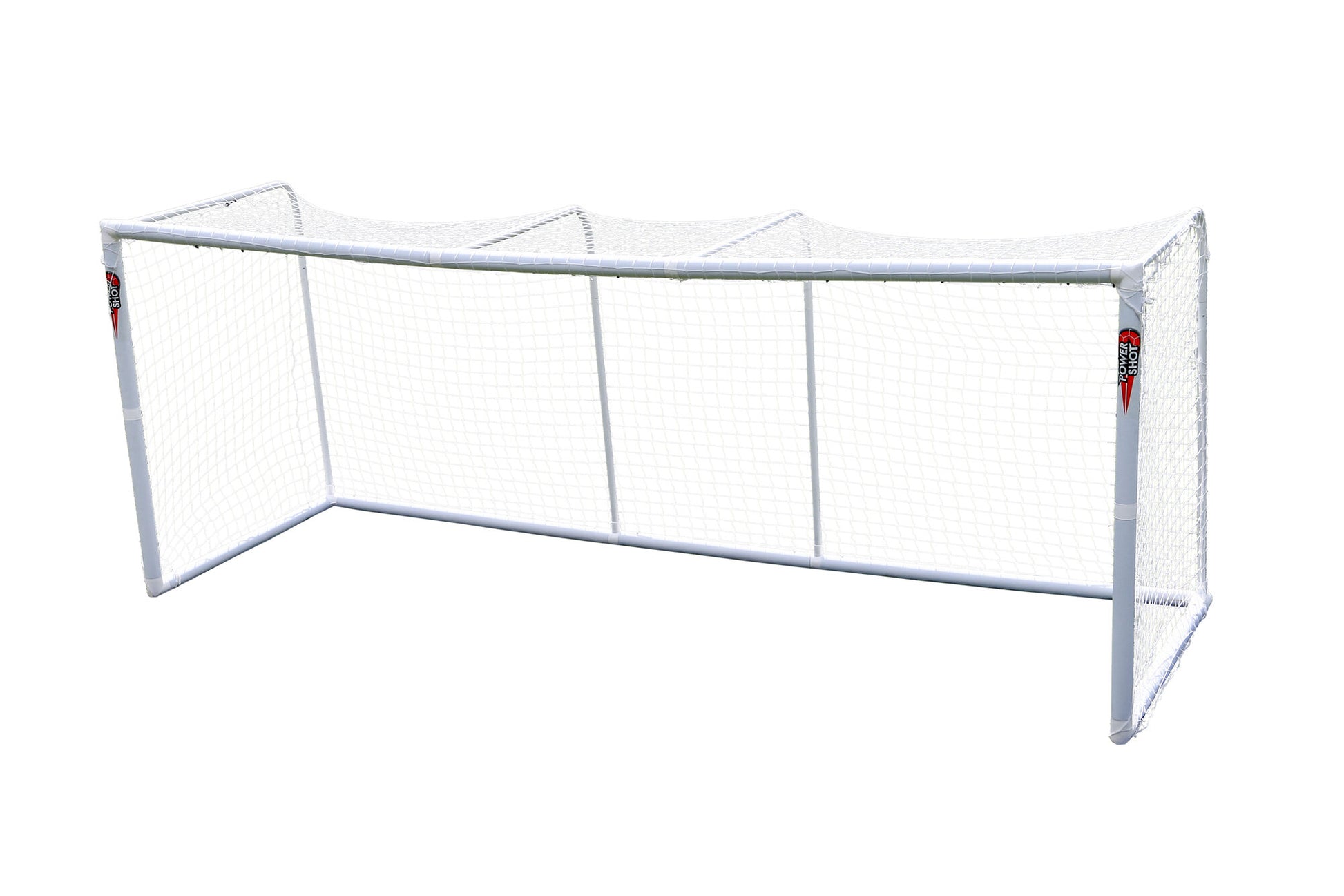Powershot STADIUM Multi-Size-Fußballtor - machsport – Bild 