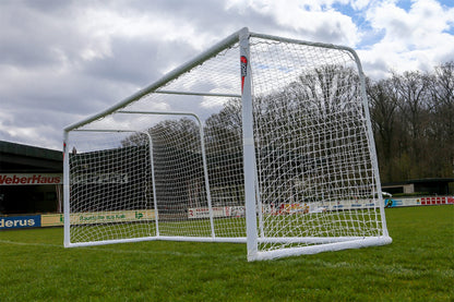 Powershot STADIUM Multi-Size-Fußballtor - machsport