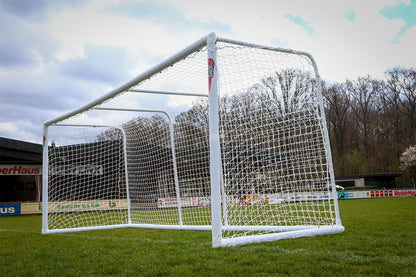 Powershot STADIUM Multi-Size-Fußballtor - machsport