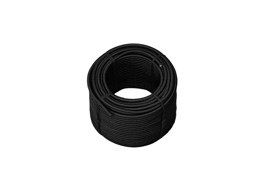 Powershot Gummiseil for Tornetze - 50m - machsport