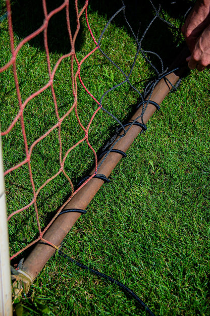 Powershot Gummiseil for Tornetze - 50m - machsport