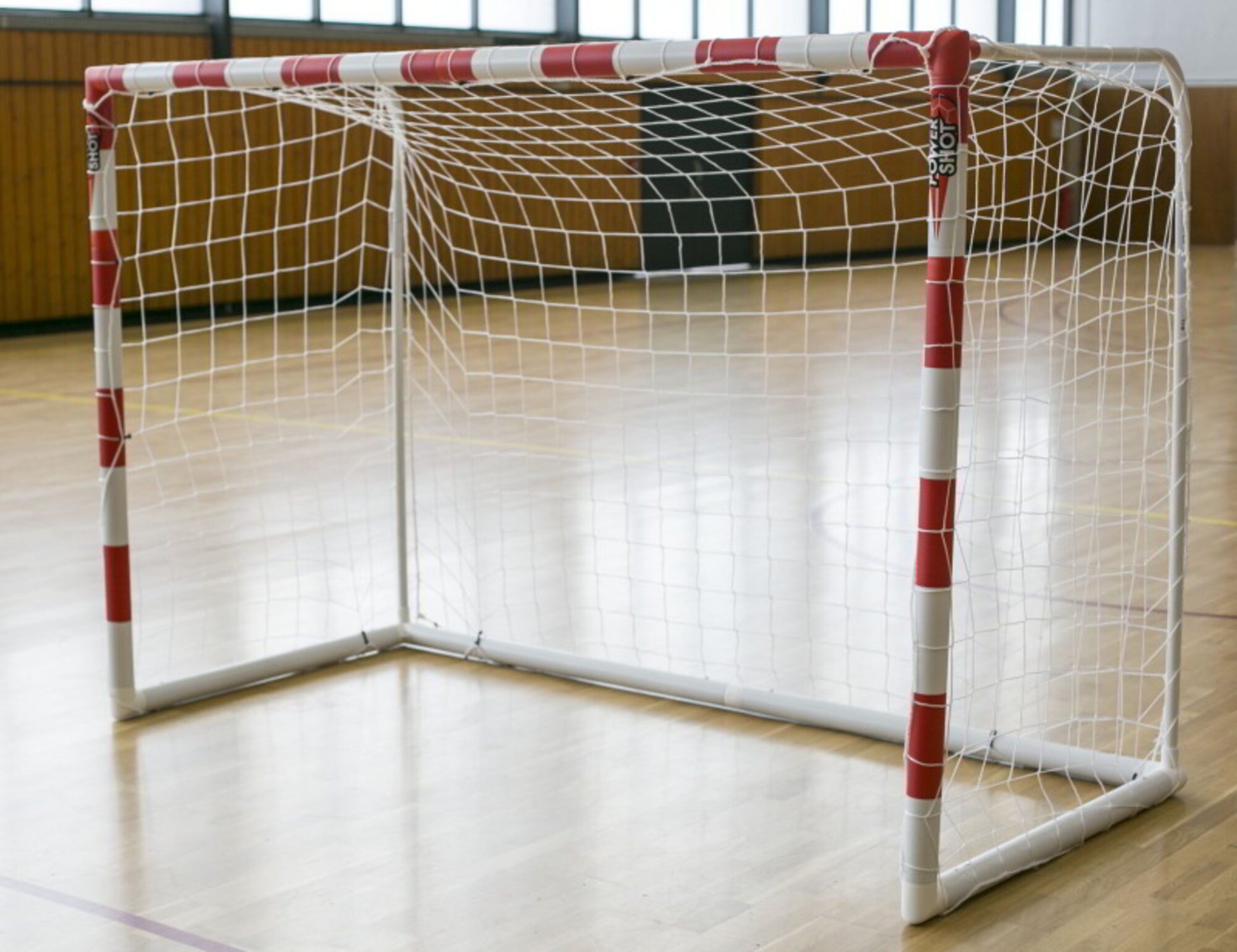 Powershot Ersatznetz für 3x2 POWERSHOT® Handballtor - machsport – Bild 