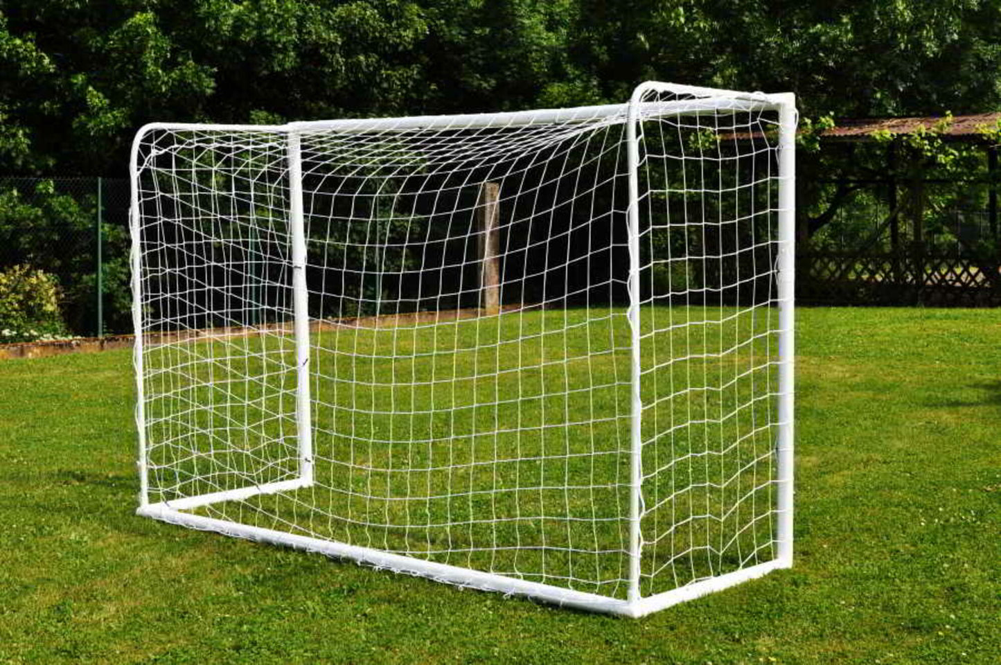 Powershot Ersatznetz für 3x2 POWERSHOT® Handballtor - machsport
