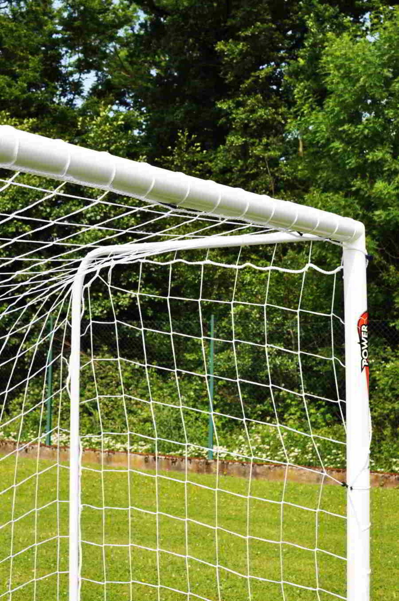 Powershot Ersatznetz für 3x2 POWERSHOT® Handballtor - machsport – Bild 