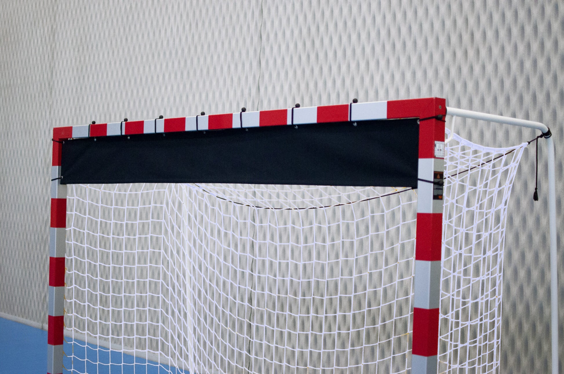 Powershot Handballtorverkleinerer aus Polyester - machsport – Bild 