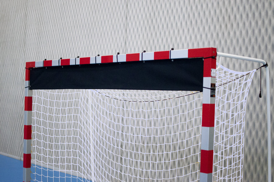 Powershot Handballtorverkleinerer aus Polyester - machsport